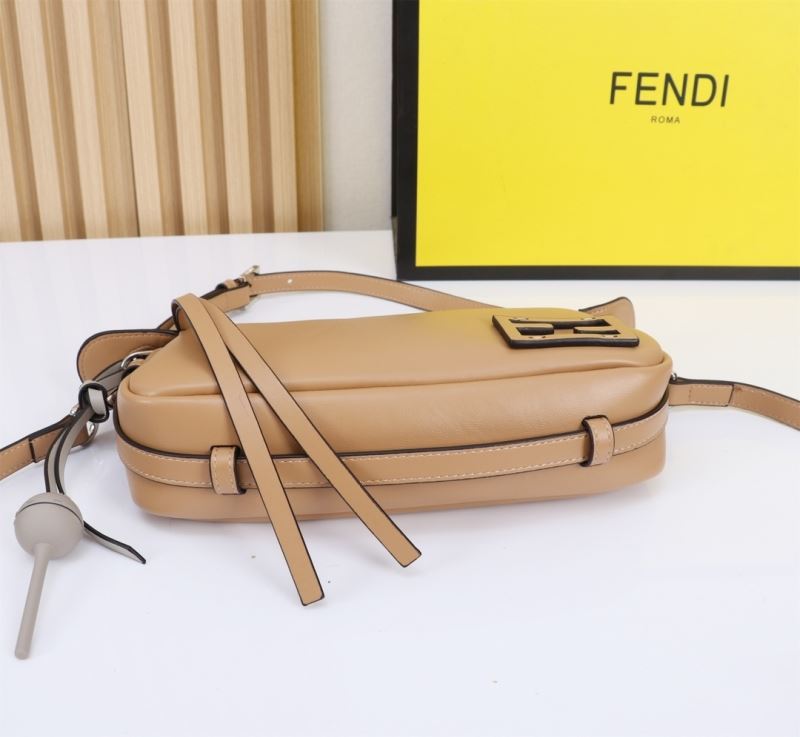 Fendi Baguette Bags